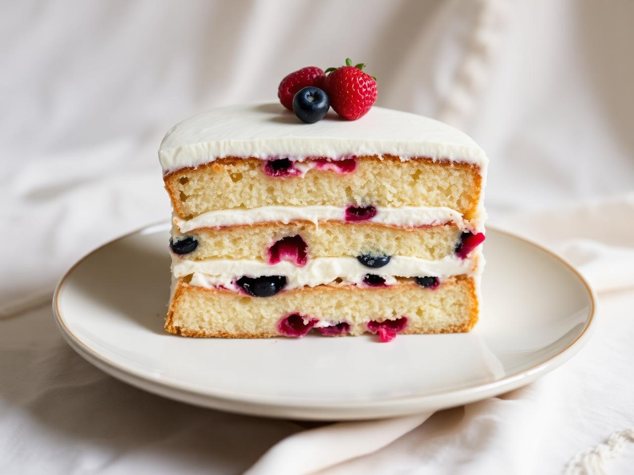 How To Store, Serve And Slice A Couture Cake