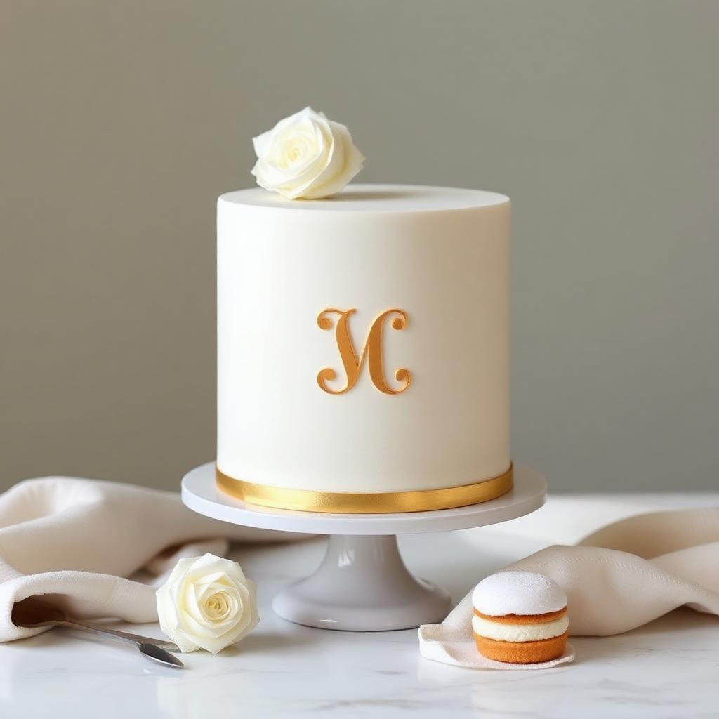Corporate Cakes