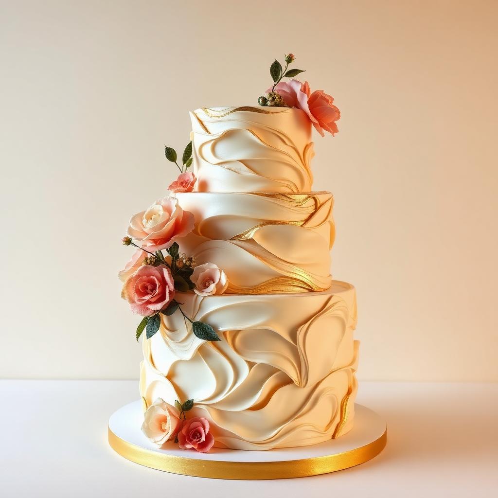 Designer Cakes